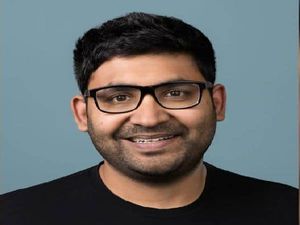 Ten Facts About Parag Agrawal, The New Twitter CEO