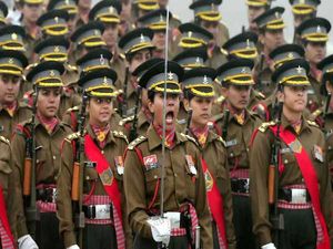 UPSC NDA Exam 2021: Nearly 1,78,000 Women Register For The Exam On November 14