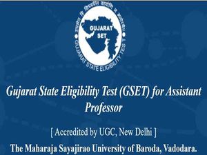 GSET 2021 Exam Postponed, Check Revised Schedule Here