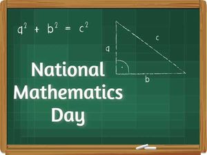 National Mathematics Day 2021: All About Its History, Significance And Celebration