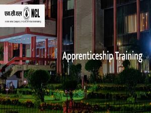 NCL Recruitment 2021 For 1,295 ITI Trade Apprentice Posts, Apply Online NAPS Portal Before December 20
