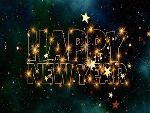Happy New Year 2025: Top New Year Wishes, Quotes And Messages