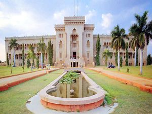 Osmania University Results 2021 Declared For UG Courses, Check OU UG Results 2021 On osmania.ac.in And manabad