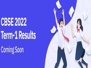 CBSE Term 1 Results 2022: Check Date, Link And How To Download Class 10, 12 Result
