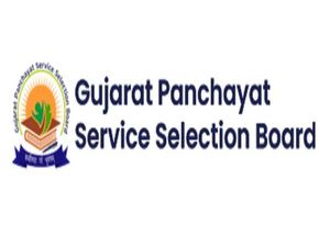 GPSSB Recruitment 2022: Apply Online For 3437 Talati Posts At ojas.gujarat.gov.in Before February 15