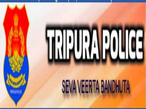 Tripura Police Constable Recruitment 2022 For 500 Constable Group C (Men/Women) Posts, Check Details Here