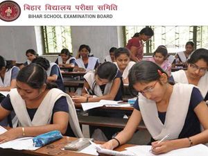 BSEB Class 10 Matric Mathematics Answer Key 2022