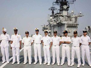 Indian Navy SSC Officer Recruitment 2022 For 155 Short Service Commission Officers Post, Apply Before March 12