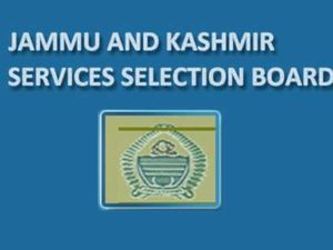 JKSSB Recruitment 2022 For 89 Junior Assistants And JACO Posts, Apply Online Before March 10 On jkssb.nic.in