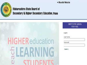 Maharashtra HSC Exam 2022 Admit Card: Check Steps To Download MAHA HSC Admit Card 2022 On mahahsc.in