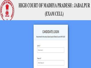 MPHC Admit Card 2022 Released At mphc.gov.in For Steno, AG 3 Prelims Exam, Download Here