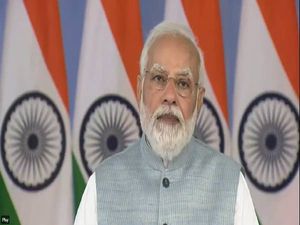 PM Narendra Modi Addresses Webinar On Impact Of Union Budget 2022 On Education Sector: Key Takeaways
