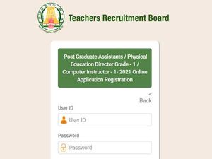 TN TRB Admit Card 2022 For PG Assistant, Computer Instructor Exam Released At trb.tn.nic.in, Download Here