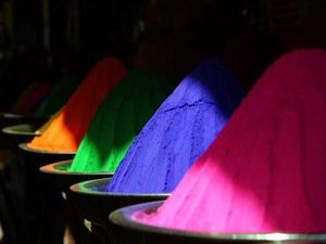 Holi 2022: Essay On Holi Festival For Students