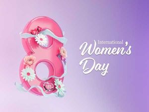 Do You Know Why International Women’s Day Is Celebrated? Check Its History And Significance 