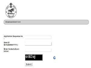 OSSC Mains Admit Card 2022 For Combined Auditor Released, Steps To Download OSSC Combined Auditor Admit Card