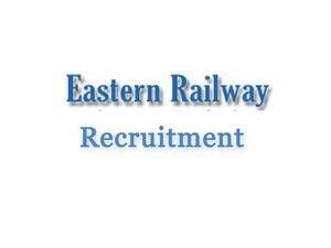Eastern Railway Recruitment 2022 For 3366 Apprentice Posts At RRC ER, Online Application Starts On April 11