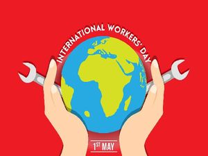International Worker’s Day 2022: Know About Indian Government's 'Four Labour Codes' This May Day