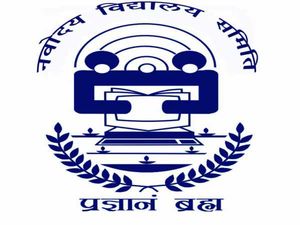 NVS Admit Card Released For JNVST 2022 At navodaya.gov.in, Download NVS Class 6 Admit Card Here
