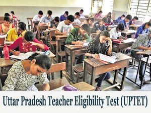 UP TET Result 2021 Update: UPTET PRI UPRI Result 2022, Cut Off Released On updeled.gov.in; 6.60 lakh Clear TET
