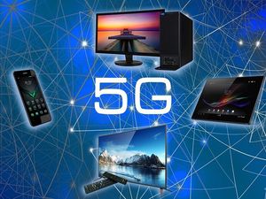 5G Technology, Applications And 5G's Current Status in India And The World 