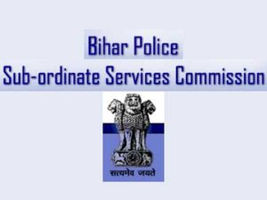 Bihar Police SI Sergeant Mains Result 2022 Declared, Steps To Check BPSSC PSI Sergeant Main Written Results