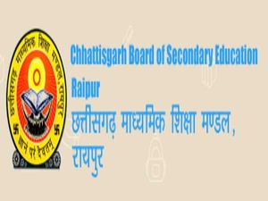 CG Board Results 2022: Class 10th And 12th Results Declared