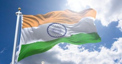 The Sources Of Constitution Of India And Its Formation