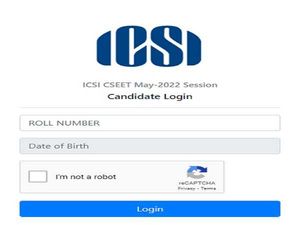 ICSI CSEET Result 2022 Declared At icsi.edu For May Exam, Here’s How To Download