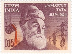Biography of Jamsetji N Tata: The Founding Father of Indian Industries And His Legacy