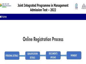 JIPMAT 2022 Registration Begins, Check Steps To Apply, Eligibility And Other Details