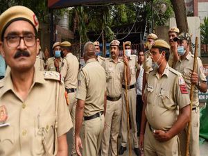 Delhi Police Head Constable Recruitment 2022 For 835 Posts, Apply Online At ssc.nic.in Before June 16