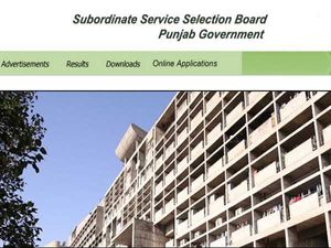 PSSSB Recruitment 2022 For 1200 Assistant/Clerk Posts, Apply Online At sssb.punjab.gov.in Before June 15