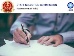 SSC CHSLE 2020 Skill Test Date Announced, Check SSC CHSL Examination 2020 Skill Test Details Here
