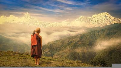 The Great Himalayas : Formation, Important Peaks & Mountain Ranges and Facts For UPSC