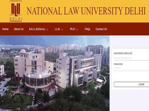 AILET Admit Card 2022 To Be Released By NLU At nludelhi.ac.in, Here’s How To Download
