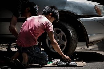 World Day Against Child Labour : June 12 Themes, Significance, Legal Provisions & Facts
