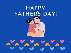 Father’s Day 2022: Interesting Facts You Didn’t Know About Father’s Day