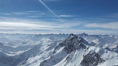 Highest Mountain Peaks in India: List of Top 10 Tallest Mountain in India And State Wise Mountains