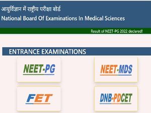 NEET PG 2022 Toppers: Shagun Batra Tops NEET PG Results, Explore The NEET PG Toppers List