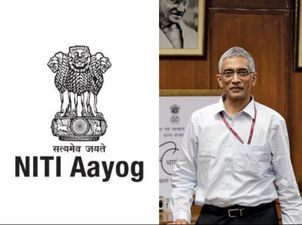 Who is the Current CEO Of NITI Aayog: NITI Aayog Formation, Structure, Initiatives & Facts for UPSC