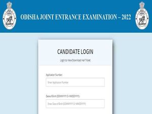 OJEE Admit Card 2022 Released At ojee.nic.in, Here’s How To Download OJEE Hall Ticket