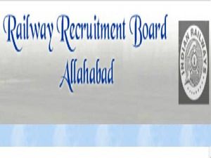 RRB Allahabad Ministerial Category Result 2022, Steps To Check RRB Ministerial And Isolated Category Result