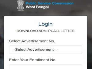 WBPSC Civil Services Admit Card 2022 Released For Prelims Exam At wbpsc.gov.in, Here’s How To Download