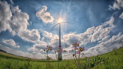  World Wind Day: Significance, Wind Energy, Advantages, Wind Turbines And India In Wind Power Generation