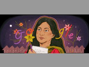 Know about Balamani Amma, a Padma Bhushan awardee 