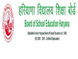 BSEH Class 10 12 Compartment Exam Datesheet 2022 Released, Check Haryana Class 10 12 Improvement Schedule