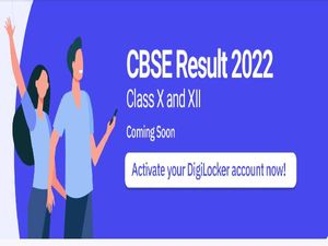 CBSE 10 12 Term 2 Result 2022: Check Date, Time For CBSE Term 2 Results, Websites To Check CBSE Results