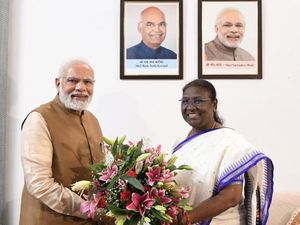 Indian President List From 1947 to 2022: From Rajendra Prasad to Draupadi Murmu
