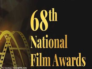 National Awards 2022: Here Is The Full Winners List Of 68th National Film Awards